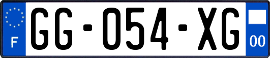 GG-054-XG
