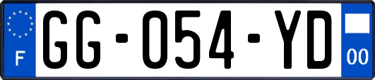 GG-054-YD