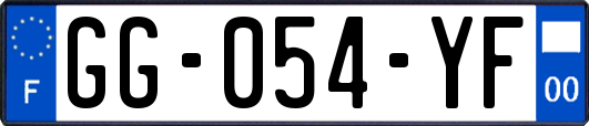 GG-054-YF