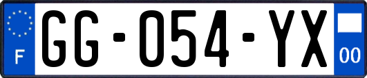 GG-054-YX