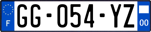 GG-054-YZ