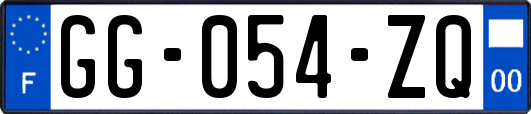 GG-054-ZQ