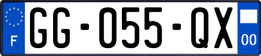 GG-055-QX