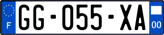 GG-055-XA