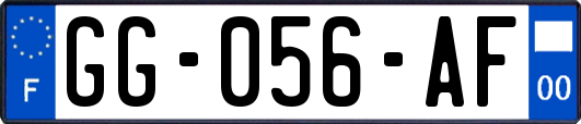 GG-056-AF