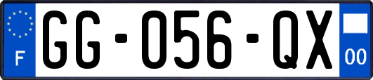 GG-056-QX