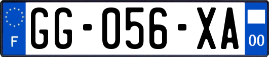 GG-056-XA