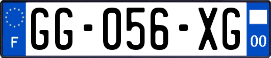 GG-056-XG