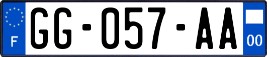 GG-057-AA