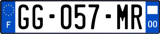 GG-057-MR