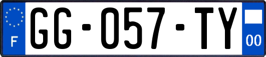 GG-057-TY