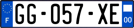 GG-057-XE