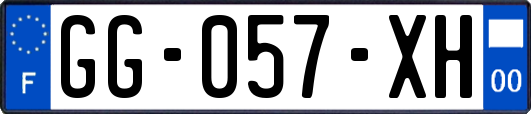 GG-057-XH