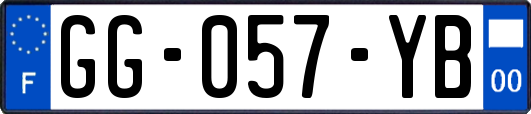 GG-057-YB
