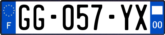 GG-057-YX