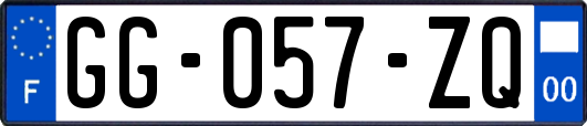 GG-057-ZQ