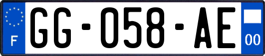 GG-058-AE