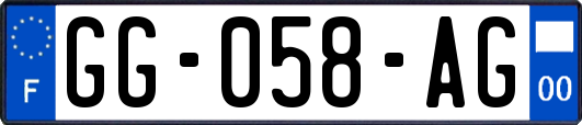 GG-058-AG