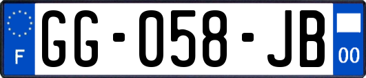 GG-058-JB