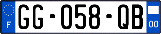 GG-058-QB