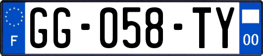 GG-058-TY