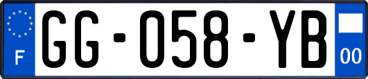 GG-058-YB