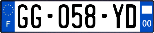 GG-058-YD
