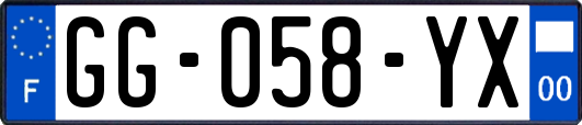 GG-058-YX