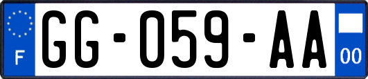 GG-059-AA