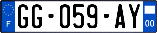 GG-059-AY