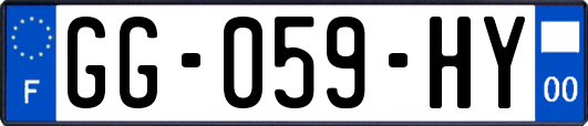 GG-059-HY