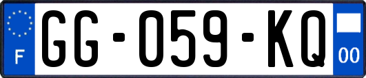 GG-059-KQ
