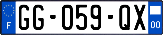GG-059-QX