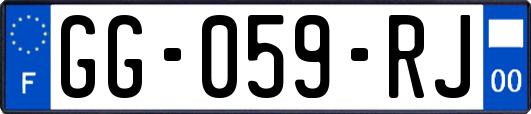 GG-059-RJ