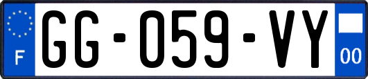 GG-059-VY