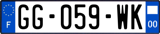 GG-059-WK