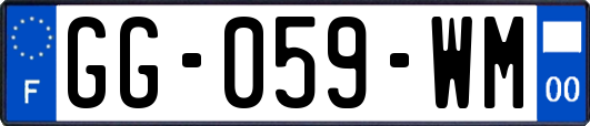 GG-059-WM