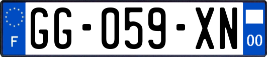GG-059-XN