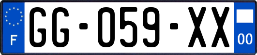 GG-059-XX