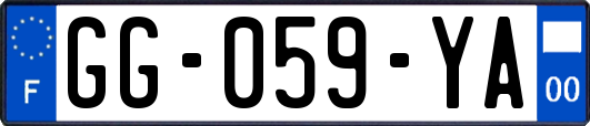 GG-059-YA