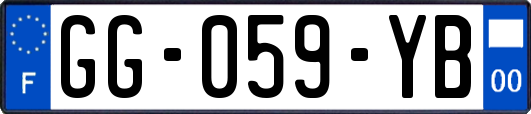 GG-059-YB