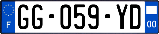 GG-059-YD