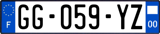 GG-059-YZ