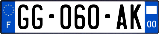 GG-060-AK