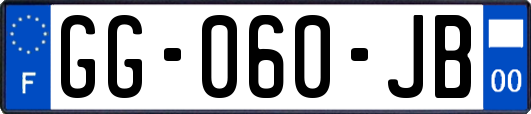 GG-060-JB