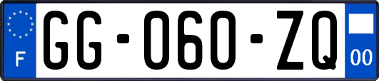 GG-060-ZQ