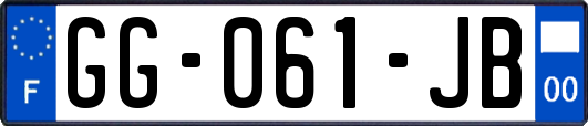 GG-061-JB