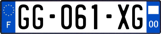 GG-061-XG