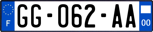 GG-062-AA