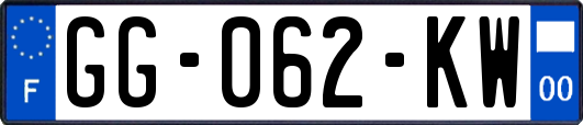 GG-062-KW